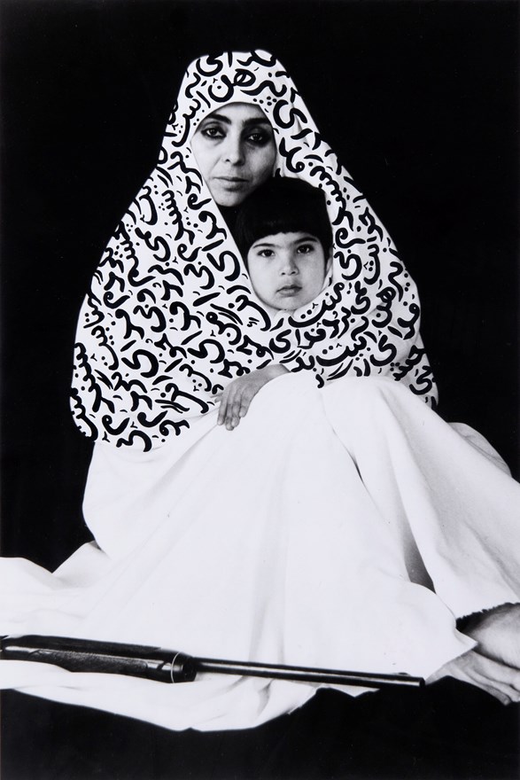 Shirin Neshat