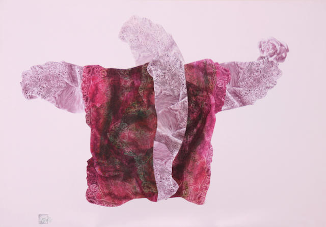 Parvaneh Etemadi, Untitled, 1998