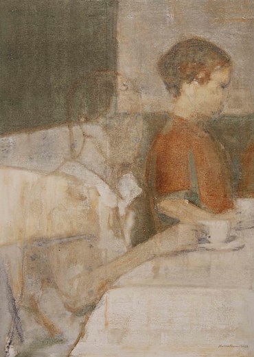 Morteza Khosravi, Untitled, 2022, 0