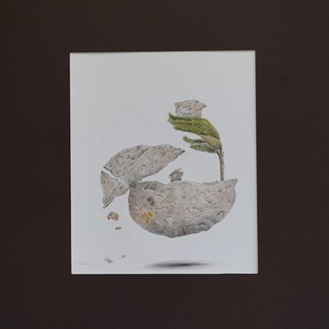 Saman Khadem, Untitled, 2023, 0