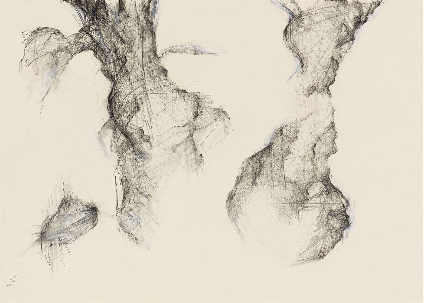 Boyeh Sadatnia, Untitled, 2021