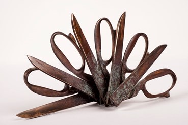 Sculpture, Raheleh Nooravar, Untitled, 2012, 73242