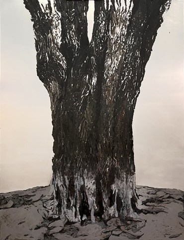 Homa Abdollahi, Untitled, 2021, 0