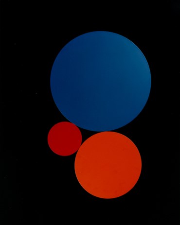 Print and Multiples, Shirana Shahbazi, Kreise, 2014, 81245