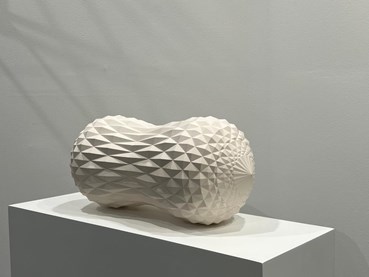 Sculpture, Sahand Hesamiyan, Moon, 2022, 72648