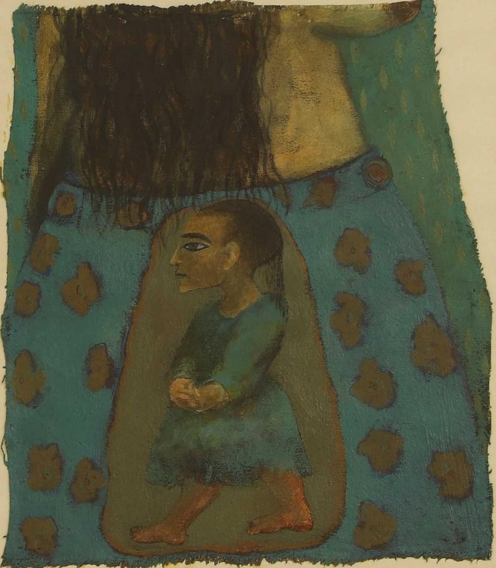 سمیرا عباسی