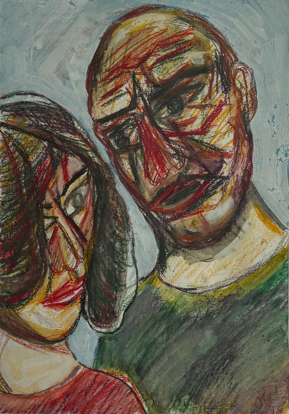 Farshid Maleki, Untitled, 0