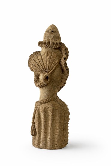 Siavash Sohrabinia, Untitled, 2025, 15038