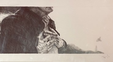 Nahid Aghayi, Untitled, 2020, 0