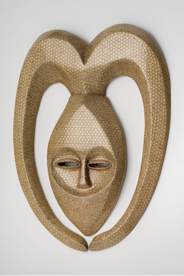 Andisheh Avini, Untitled, 2022, 0