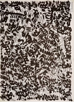 شارل حسین زنده‌رودی