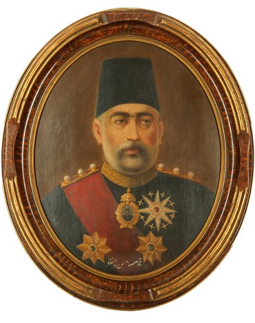 Samsam Ibn Zolfaqar