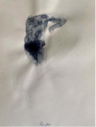 Fati Sadat, Untitled, 0, 0