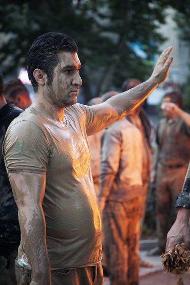 Photography, Hoda Amin, Untitled, , 76475