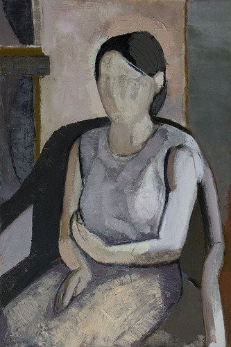 Painting, Farideddin Abedinzadeh, Untitled, 2025, 80039