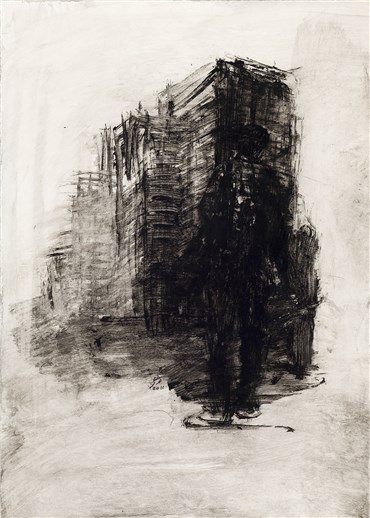 Painting, Mohammad Khalili, Untitled, 2011, 39838