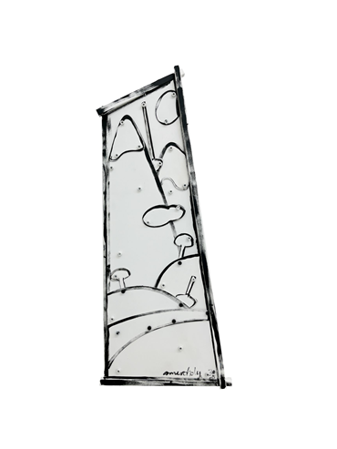 Amirmahdi Zahedy, Untitled, 0, 0