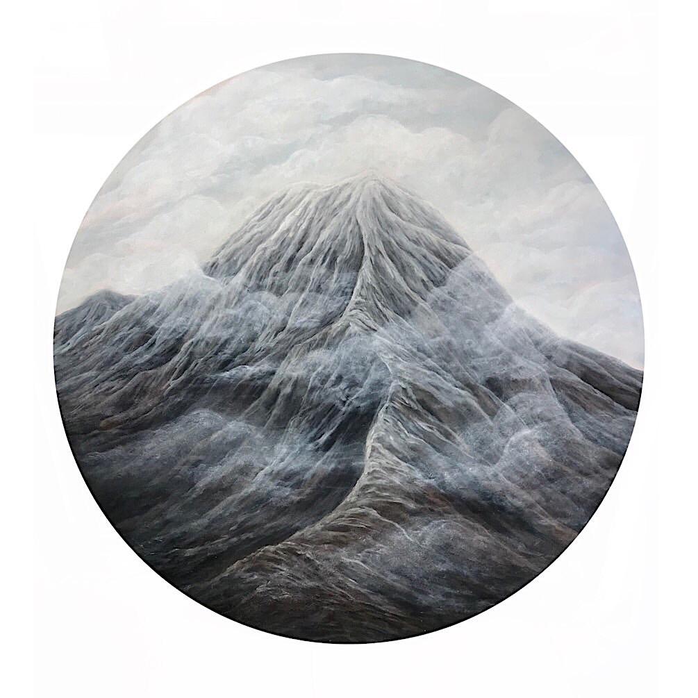 Samaneh Abri, Untitled, 2020