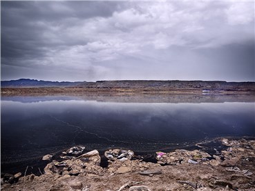 Photography, Alireza Fani, Fake Lake No. 3, 2013, 25610