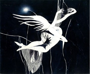 , Faeze Hamami, Untitled, 2026, 84128