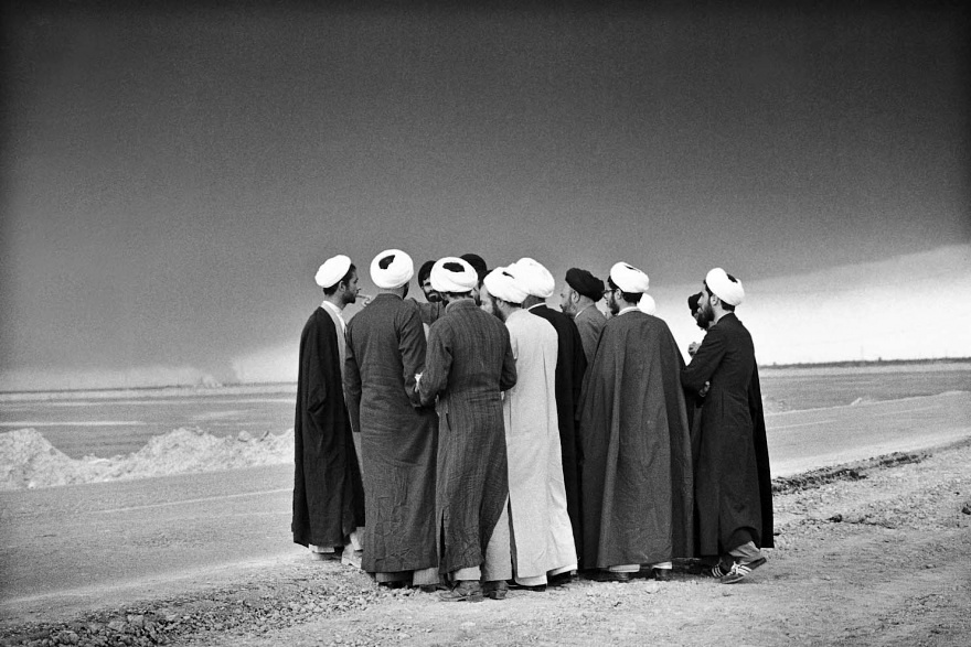 Kaveh Golestan, Untitled, 0