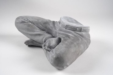 Behdad Lahooti, Untitled, 2024, 15170