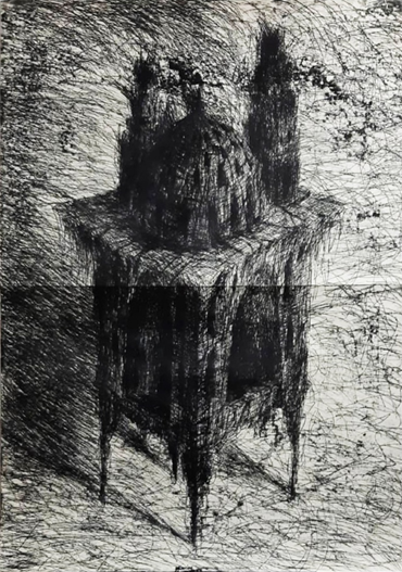 Mohammad Piryaee, Untitled, 2021, 14711