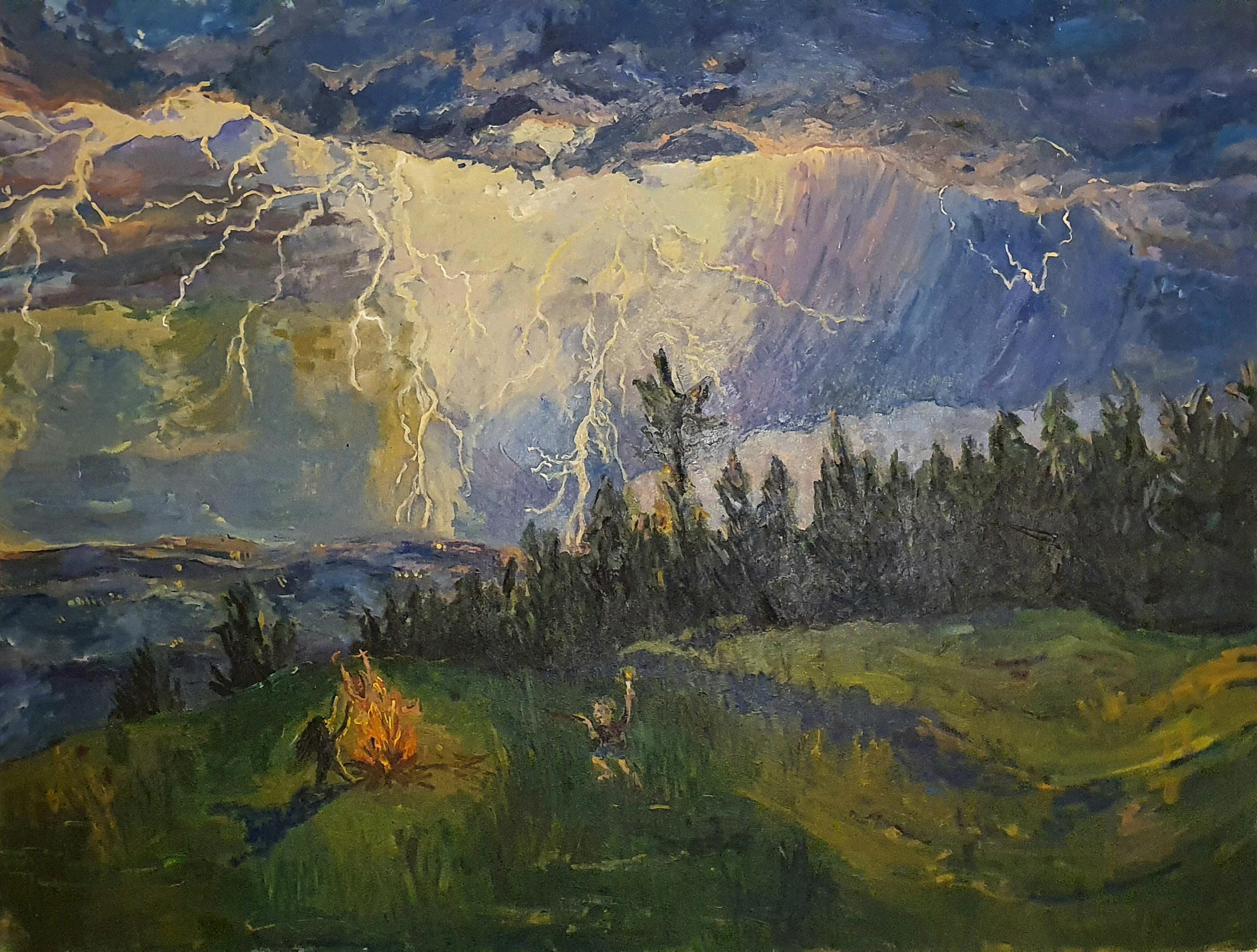 Afra Farahnak, Untitled, 0