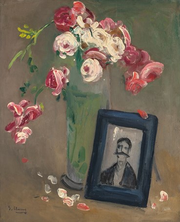 , Emilie Charmy, Untitled, 1926, 80494