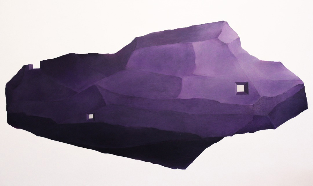Shiva Kakavandi, Untitled, 2020