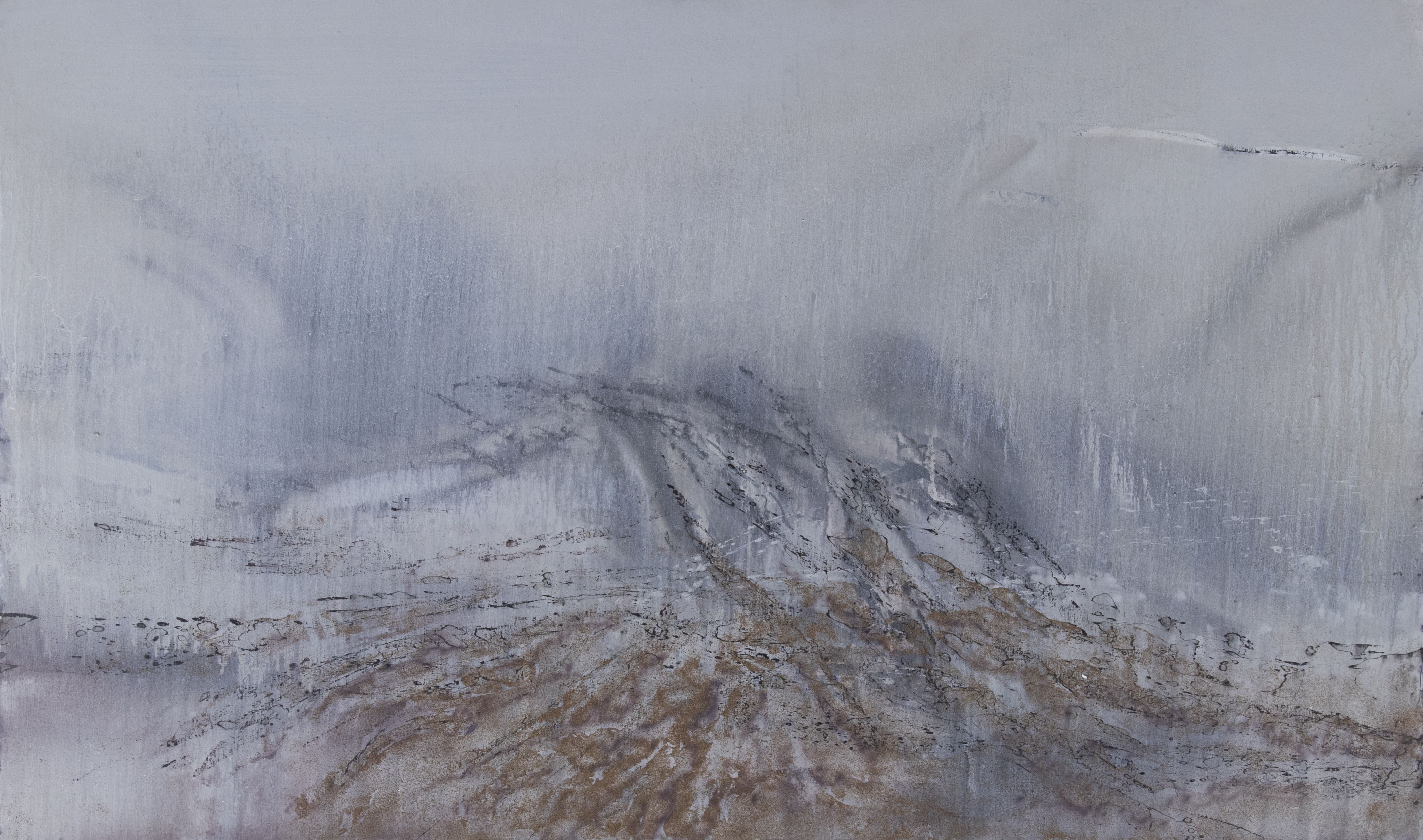 Abbas Khanjar, Untitled, 2024
