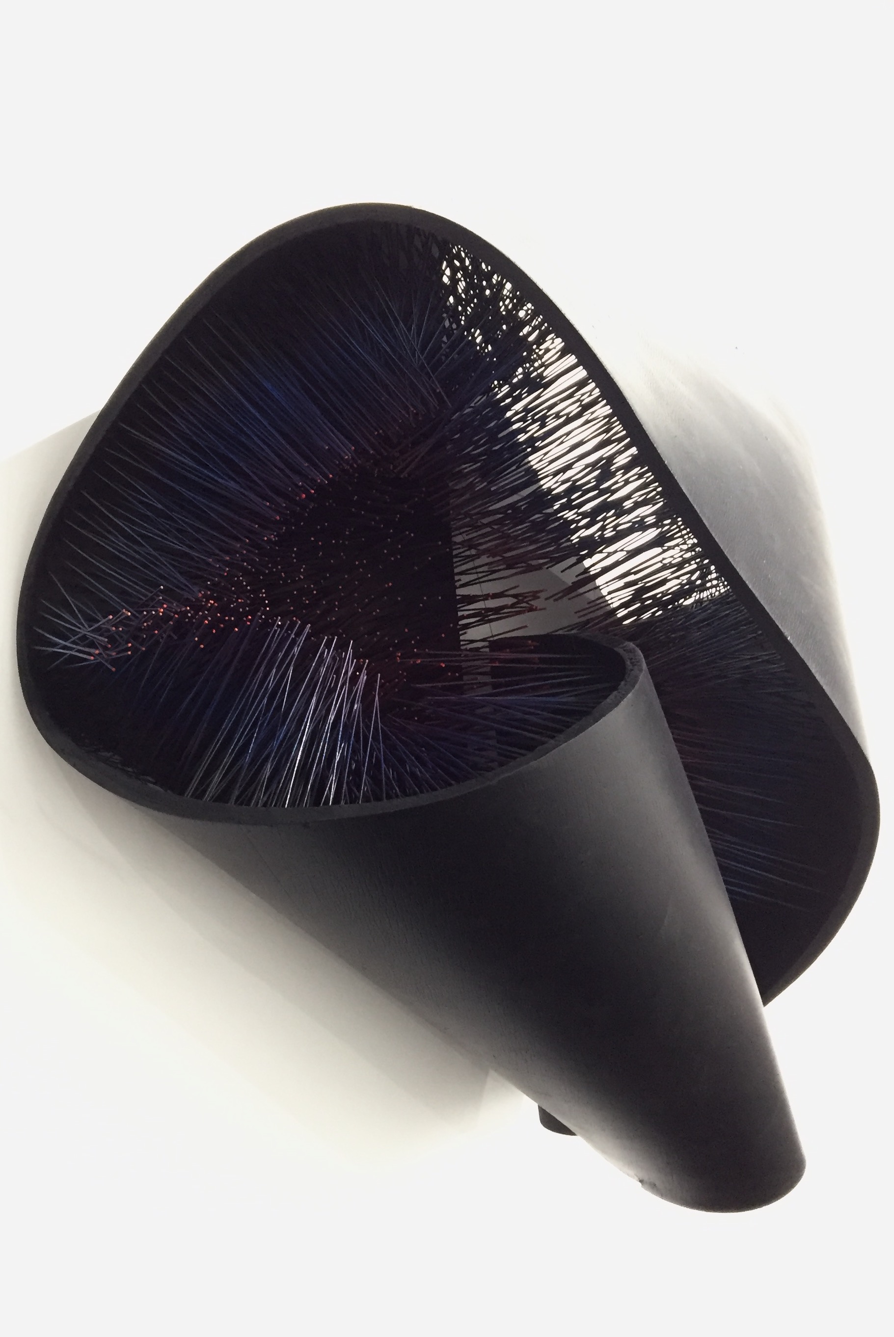 Mahsa Karimizadeh, Untitled, 2016