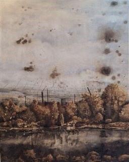 , Maryam Farmani, Untitled, , 76385