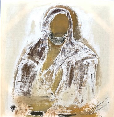 Ali Rassam, Untitled, 2020, 0