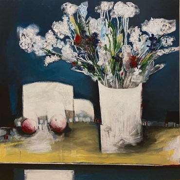 , Rayka Milanian, Untitled, 2024, 81128