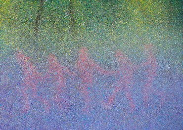 Mohammad Ramshe, Untitled, 2026, 0