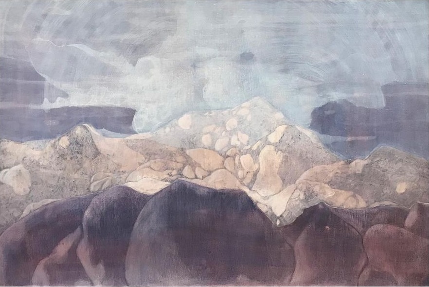 Shabnam Hemmati, Untitled, 2019