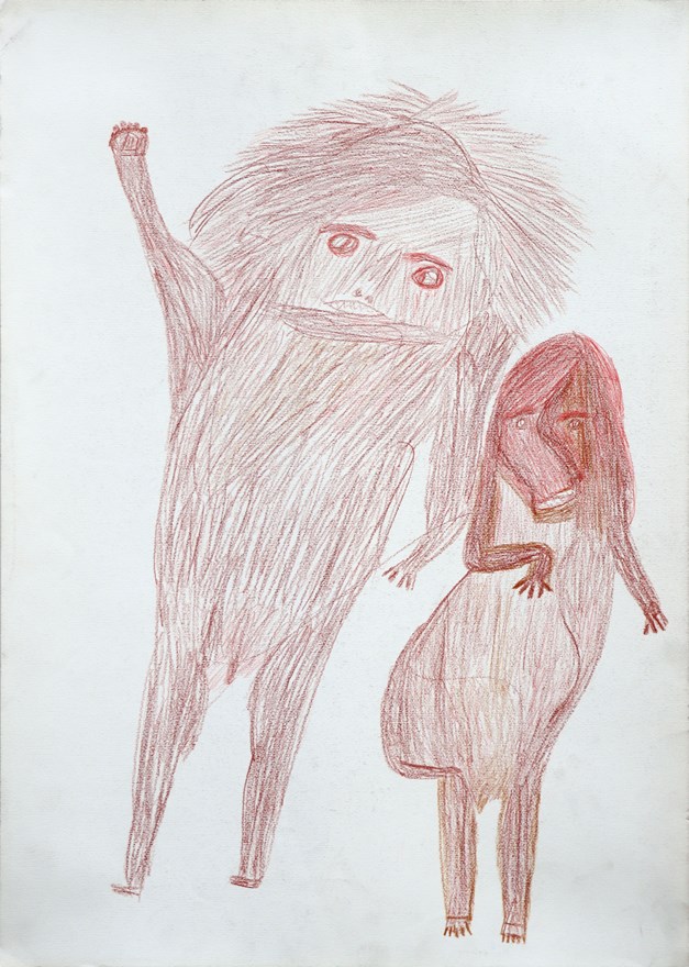 داوود کوچکی