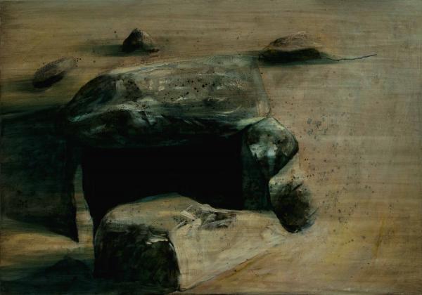 Savalan Jamaati, Untitled, 2019