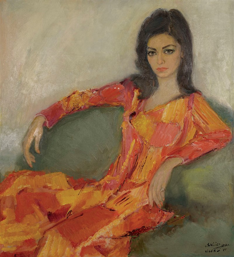 مهدی ویشکایی