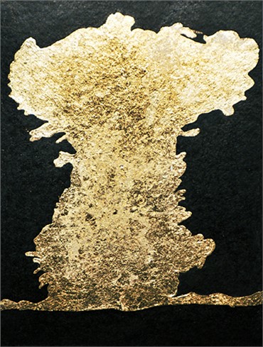 Works on paper, Sanaz Mazinani, Explosion 3, 2010, 18859