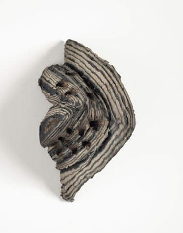 Sculpture, Mahdieh Abolhasan, Onslaught, 2020, 49565