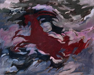 Moein Memar Kashani, Untitled, 2024, 0