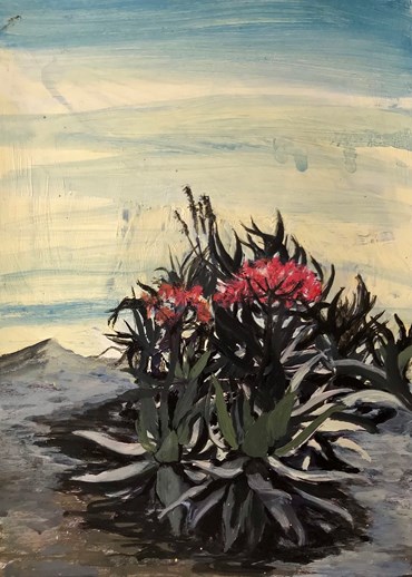 Painting, Avin Farhadi, Untitled, 2022, 79558