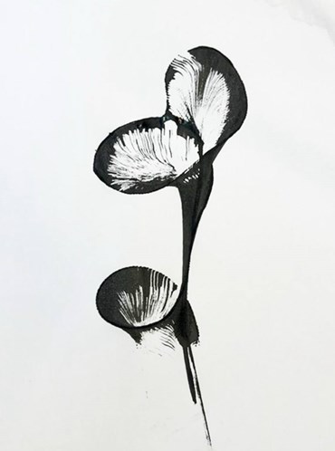 Painting, Mohammad Mardi, Untitled, , 79208