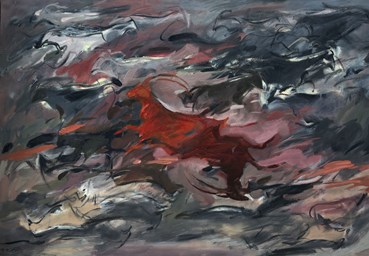 Moein Memar Kashani, Untitled, 2024, 0