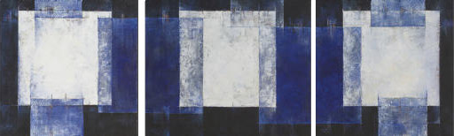 Yaghoub Emdadian, In the Moonlight, 2007