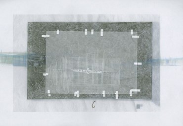 , Maryam Izadfar, Eternal Resonance, 2016, 78395