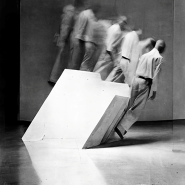 , David Fathi, Feedback Loop VI, 2024, 82917