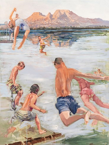 , Rozita Taheri, Untitled, , 81256